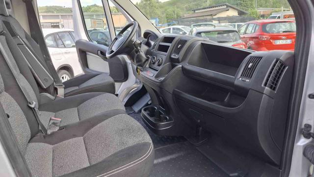 FIAT Ducato 35 2.3 MJT UNICO PROPRIETARIO