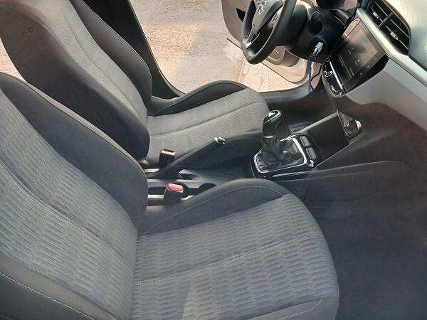 OPEL CORSA 1.2 75 CV EDITION