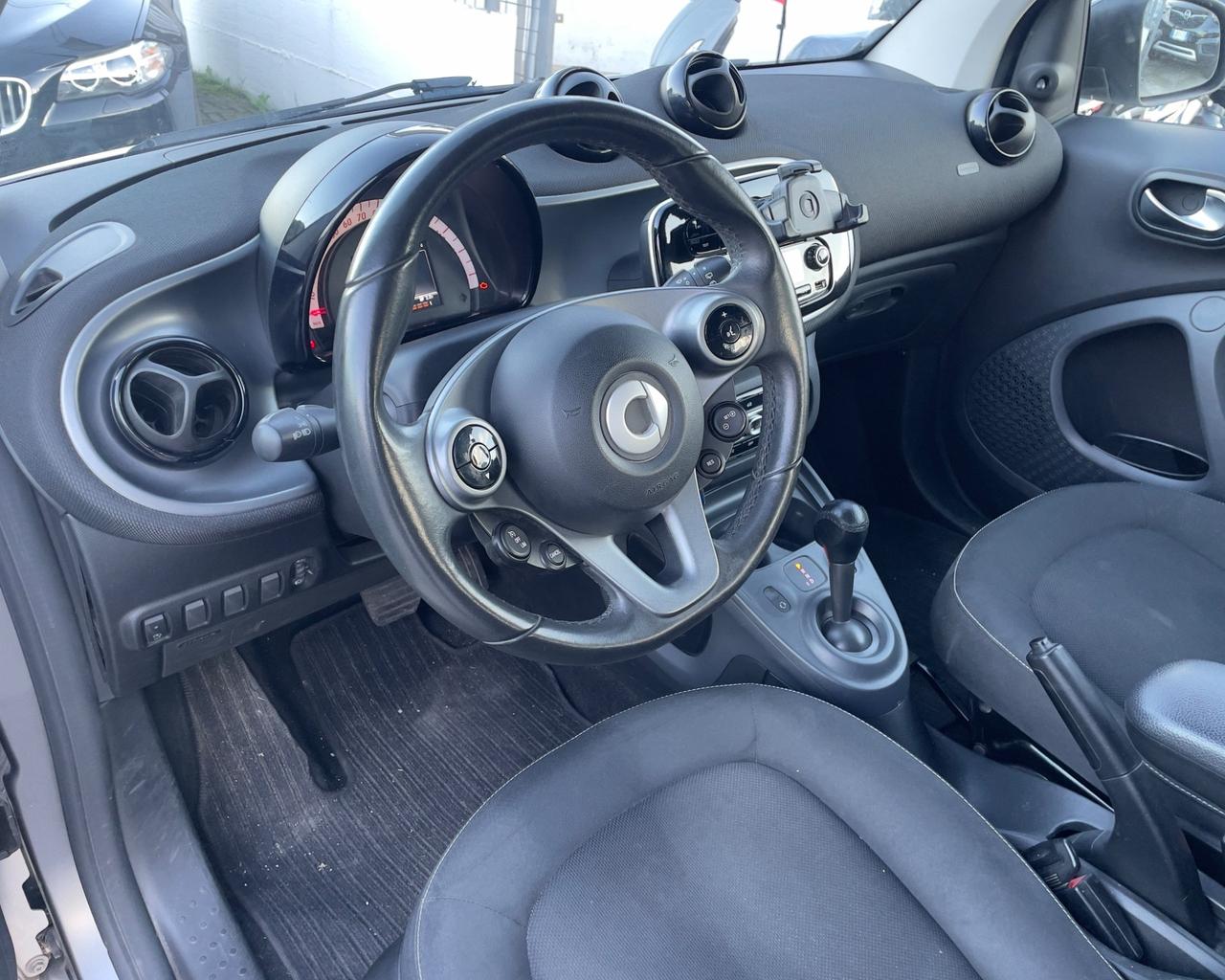 Smart ForTwo 70 1.0 twinamic Prime