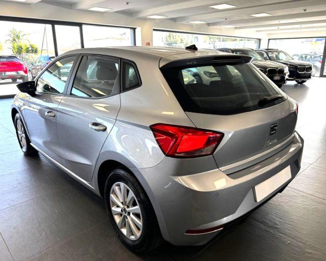 SEAT Ibiza 1.0 Eco TSI 95 CV Style
