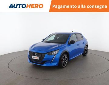 PEUGEOT 208 PureTech 100 Stop&Start 5 porte GT