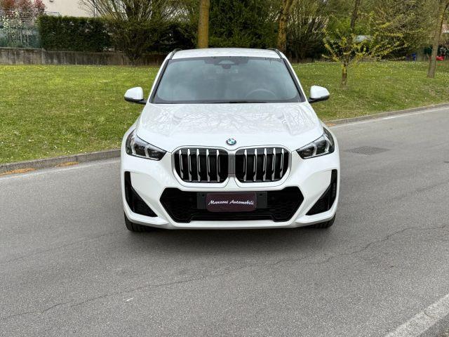 BMW X1 sDrive 18i Msport