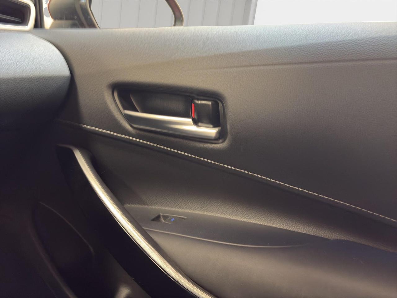 Toyota Corolla Touring Sports 2.0h Style cvt