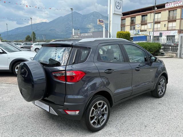 FORD EcoSport 1.5 TDCi 90 CV Titanium SCONTO ROTTAMAZIONE