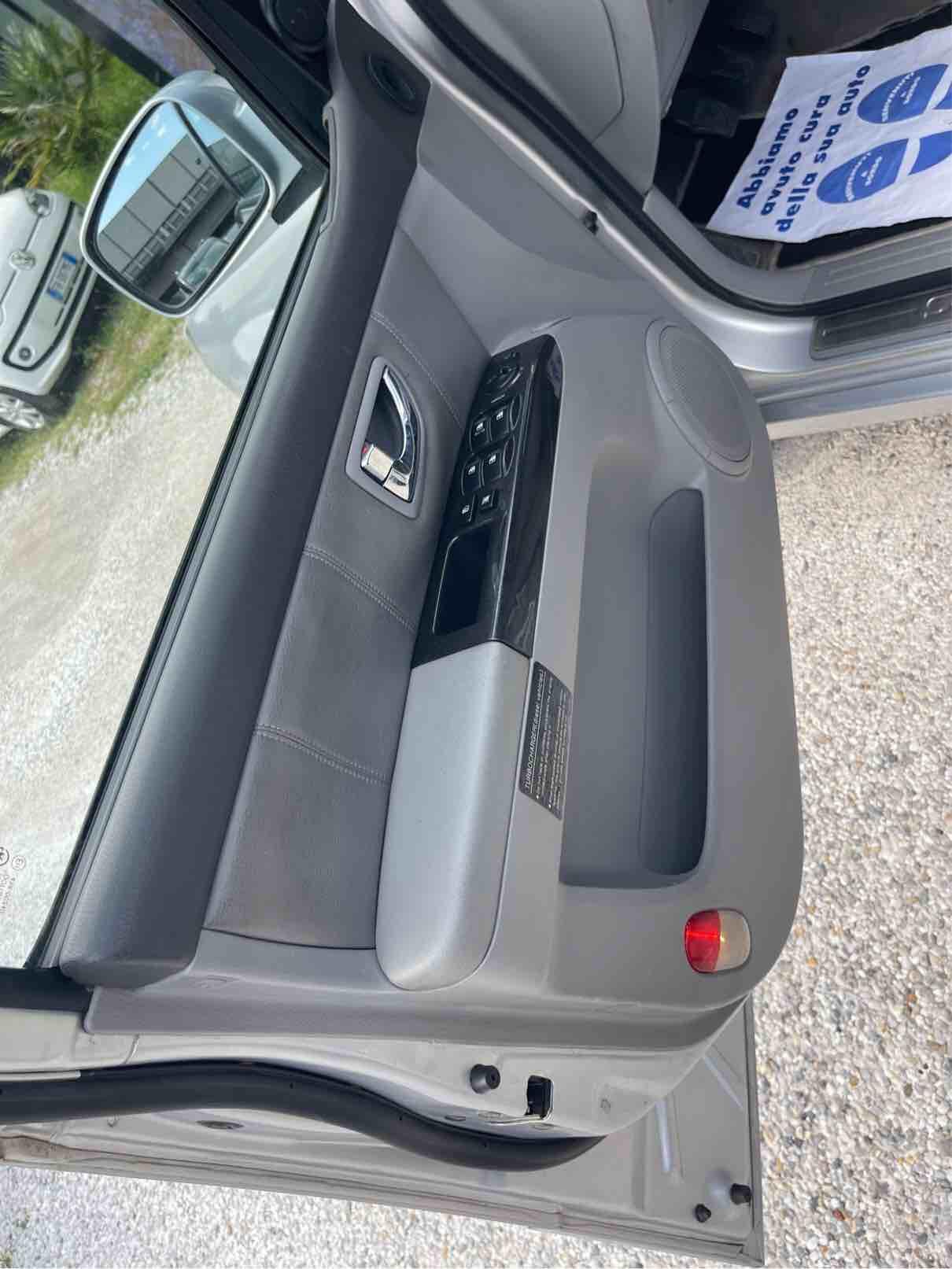 KIA SORENTO - 170 CV - 4WD - 4X4 - INTEGRALE - UNICO PROPRIETARIO