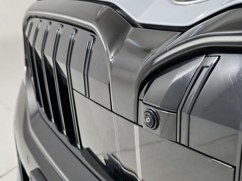 BMW Serie 5 G60 Berlina 520d 48V xdrive MSport Pro auto