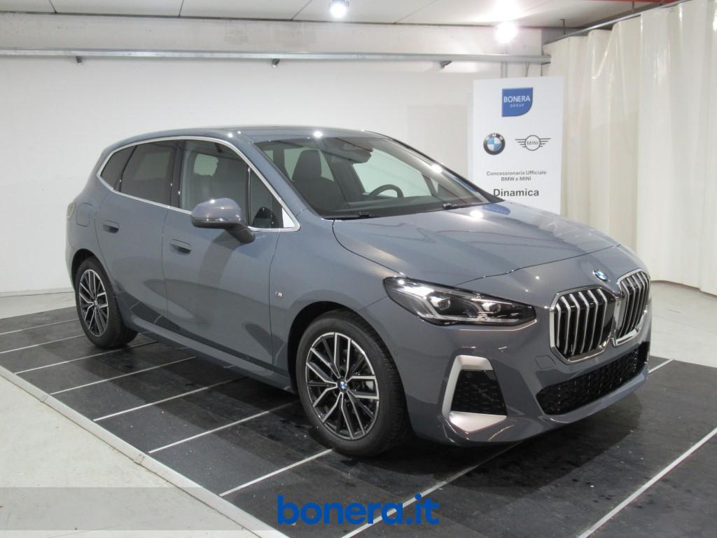 BMW Serie 2 Active Tourer 218 d Msport DCT