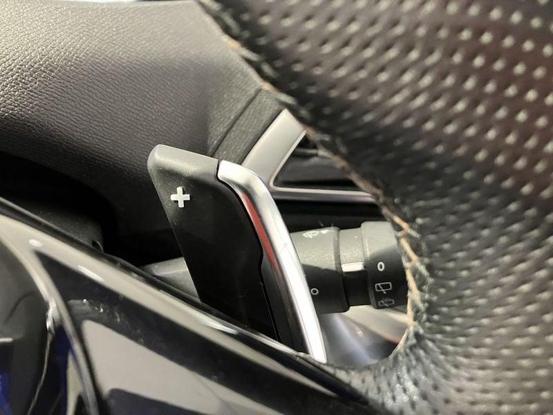 Peugeot 3008 3008 BlueHDi 130 S&S EAT8 GT Line