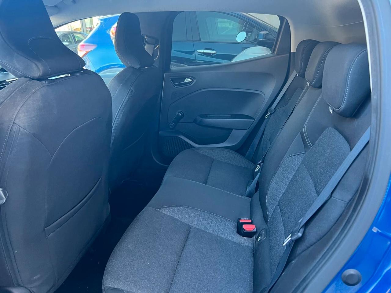 Renault Clio TCe 100 CV 5 porte Edition One