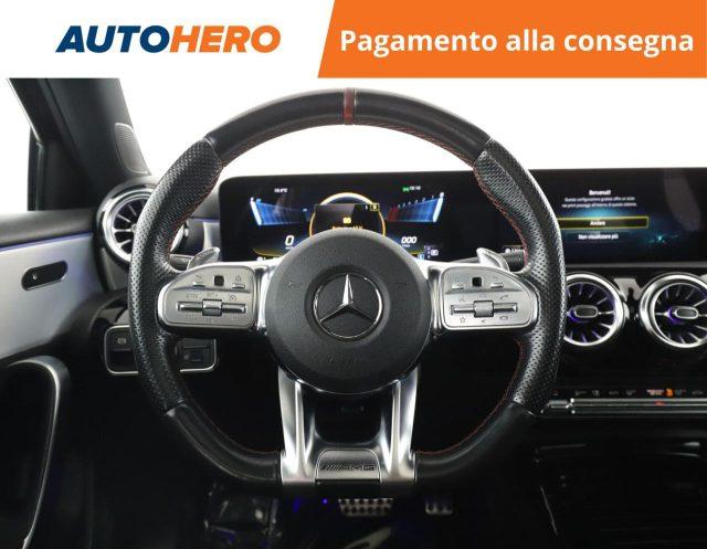 MERCEDES-BENZ A 35 AMG 4Matic