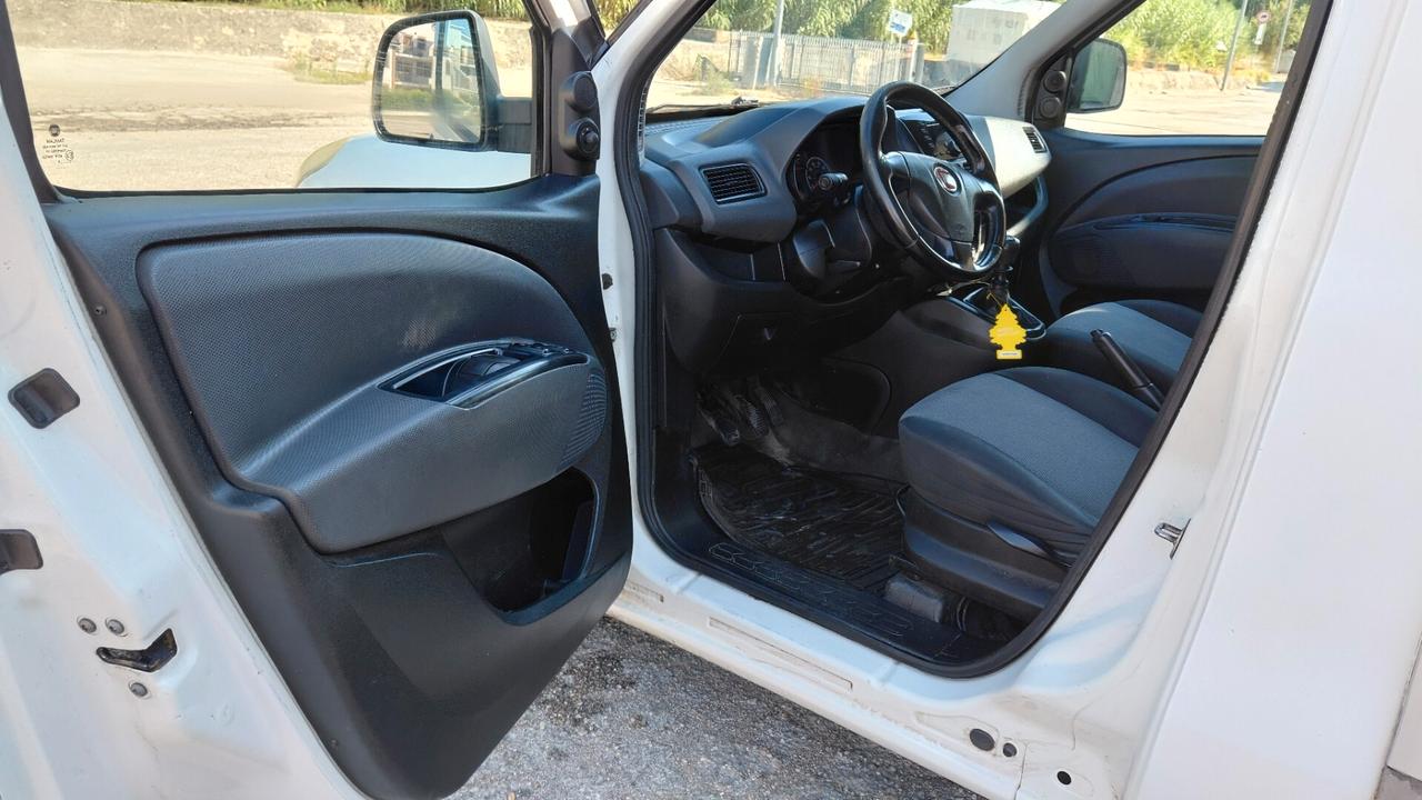 Fiat Doblo Doblò 1.6 MJT 16V Dynamic
