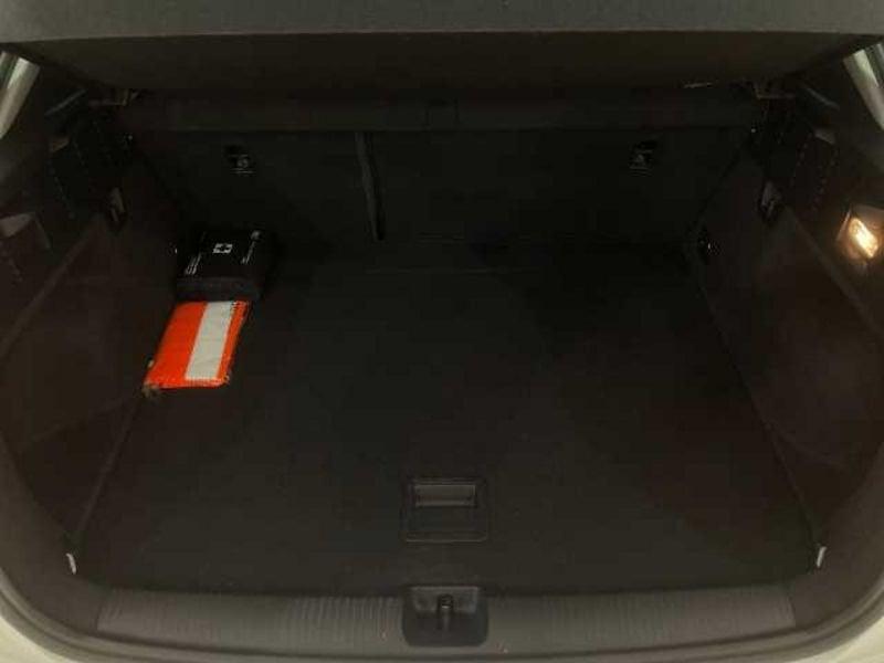 Audi Q2 I 2021 30 2.0 tdi Business s-tronic