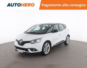 RENAULT Scenic Scénic Blue dCi 120 CV Sport Edition2