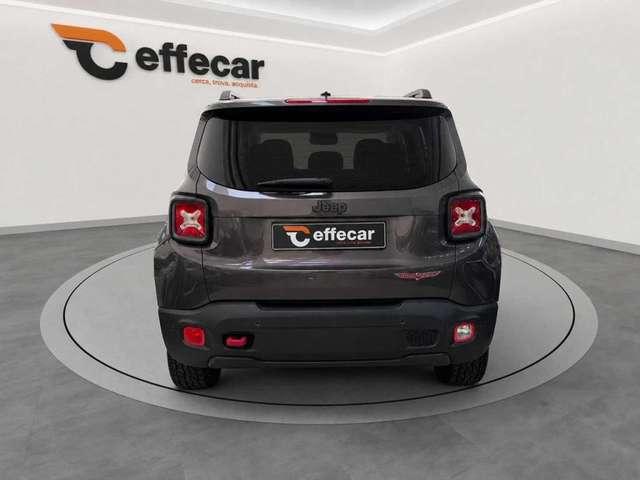 Jeep Renegade 2.0 Mjt 170CV 4WD Active Drive Low Trailhawk