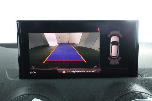 AUDI Q2 Q2 35 TFSI S tronic Business Advanced