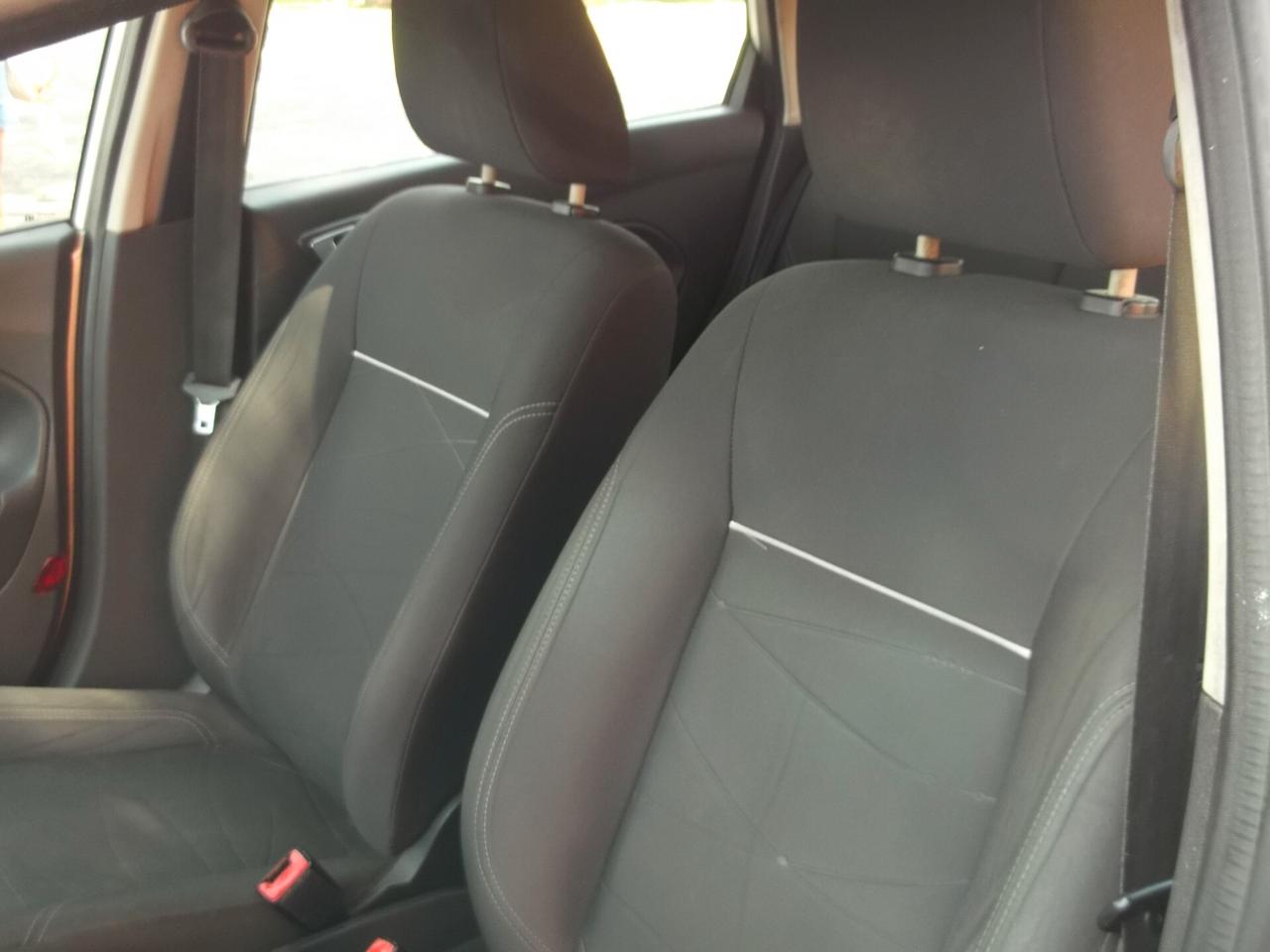 New Ford Fiesta 1.5 Tdi Neopatentati 2014