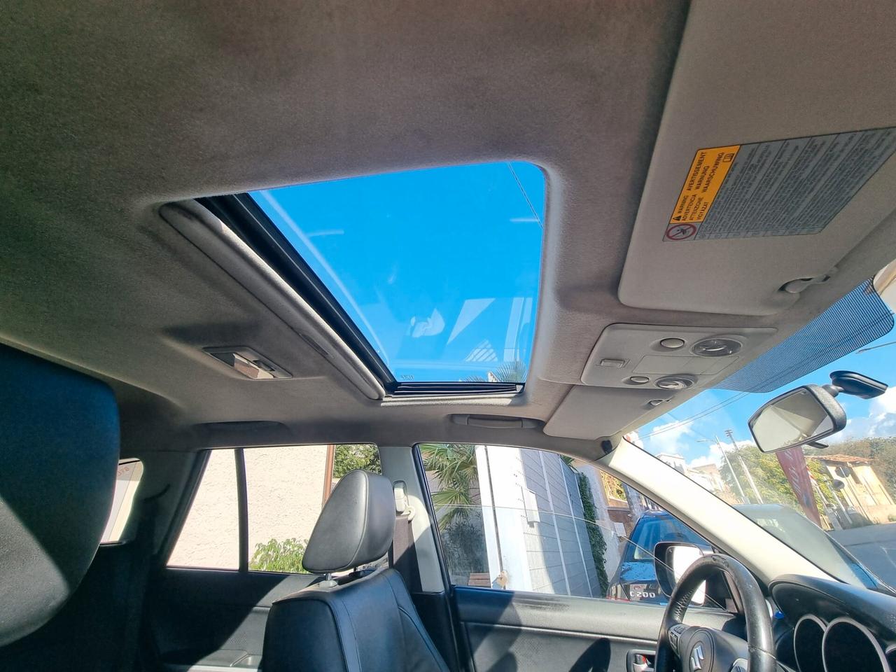 Suzuki Grand Vitara 1.9 DDiS 5 porte