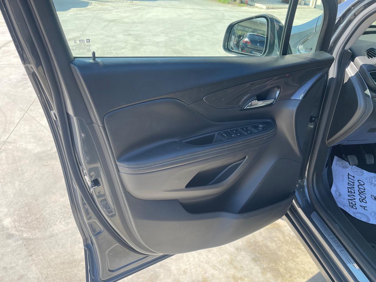 Opel Mokka X 1.6 CDTI Ecotec 136CV 4x2 Start&Stop Innovation