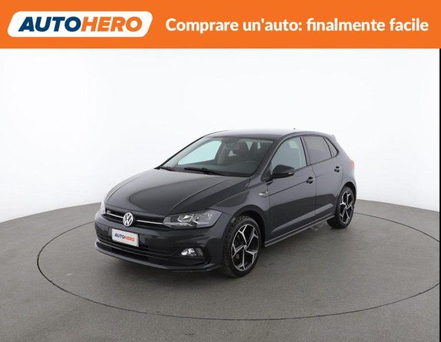VOLKSWAGEN Polo 1.0 EVO 80 CV 5p. Sport BlueMotion Technology