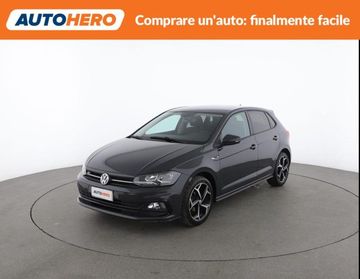 VOLKSWAGEN Polo 1.0 EVO 80 CV 5p. Sport BlueMotion Technology