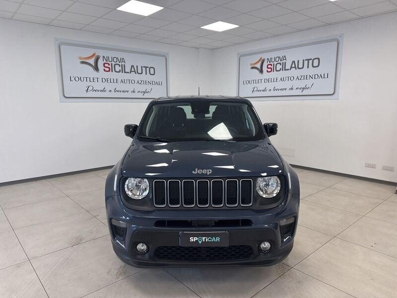 Jeep Renegade 2019 1.0 t3 Limited 2wd