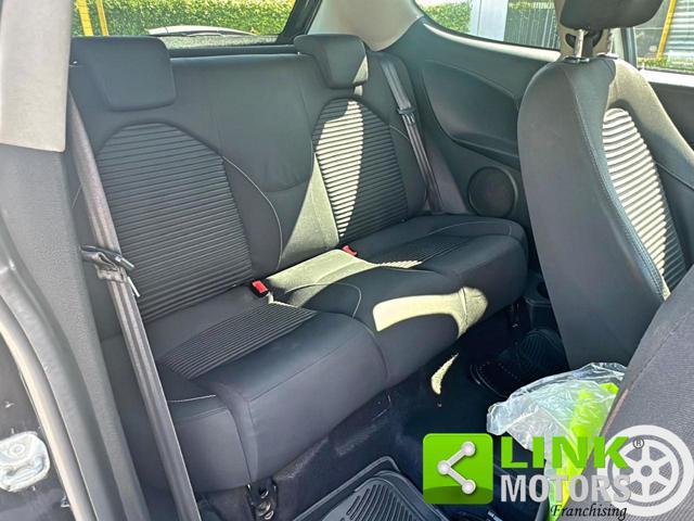 ALFA ROMEO MiTo 1.6 JTDm-2 Distinctive Sport Pack GARANZA 12 MESI