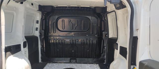 FIAT Doblo Doblò 1.3 MJT PC-TN Cargo Lamierato SX
