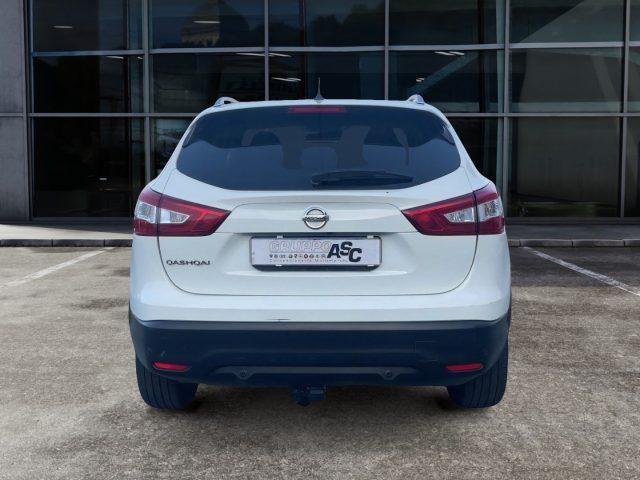 NISSAN Qashqai 1.6 dCi 130 CV 4WD Tekna FULL OPTIONAL