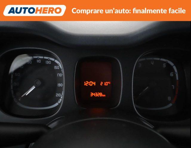 FIAT Panda 1.2 Easy Van 4 posti