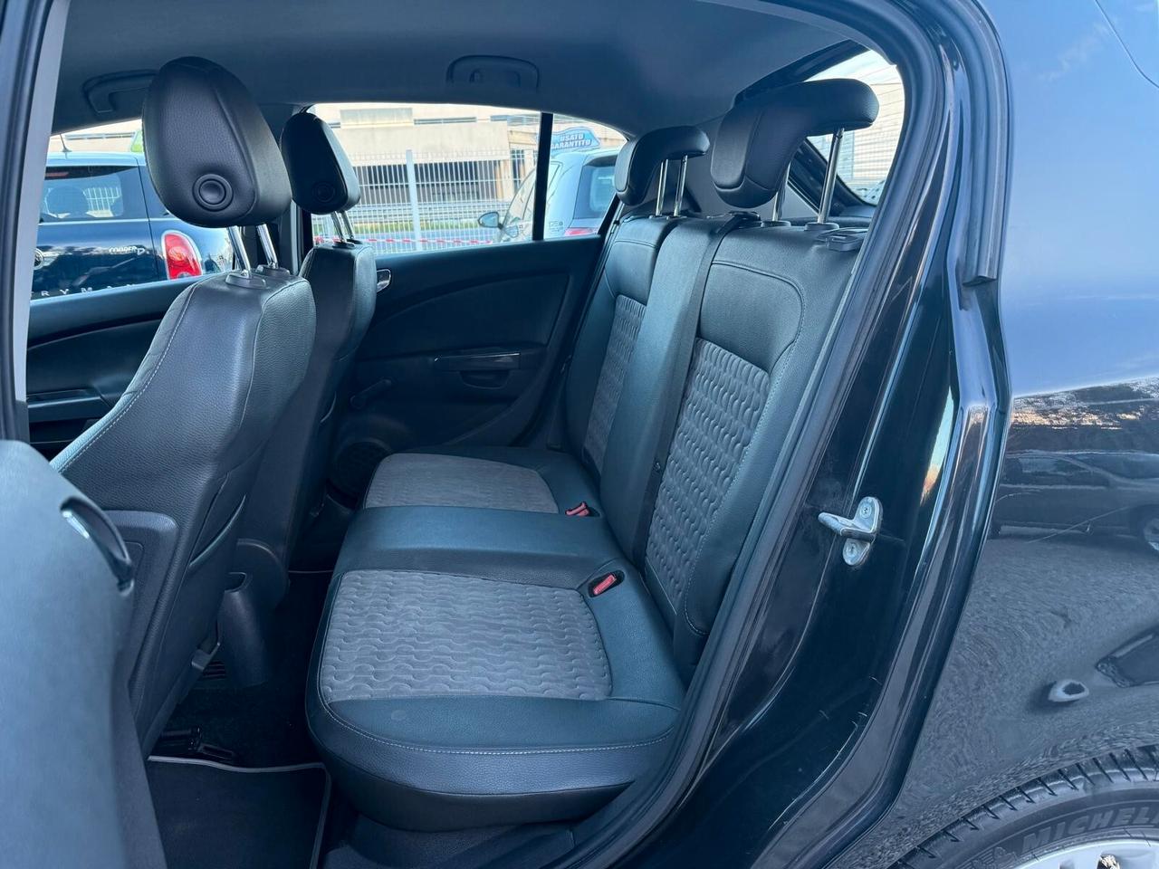 Opel Corsa 1.3 CDTI 95CV F.AP. 5 porte Cosmo