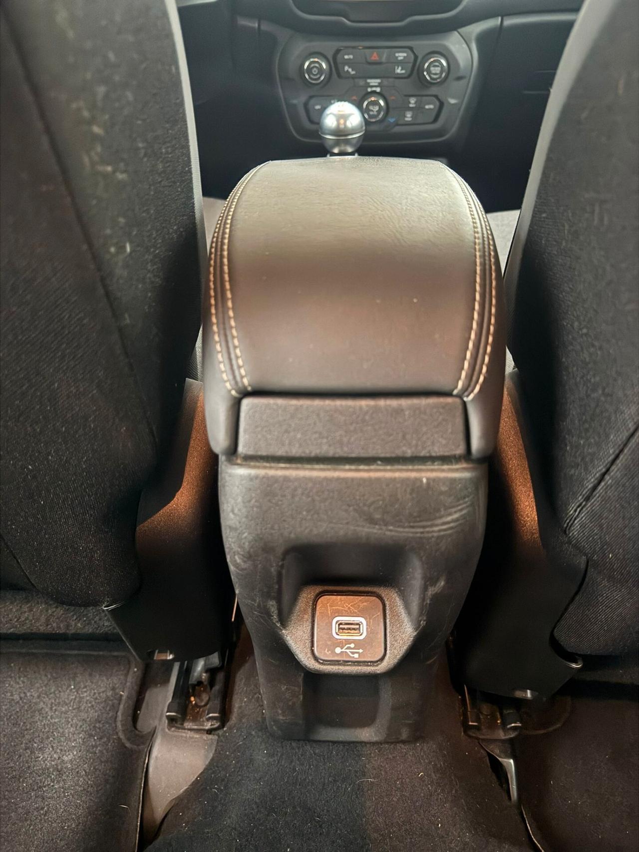 Jeep Renegade 1.0 T3 80th Anniversary