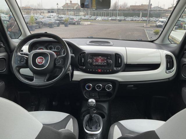 FIAT 500L Pro 1.3 MJT 85CV Pop 4 posti