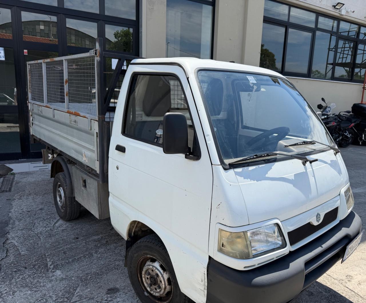 Piaggio