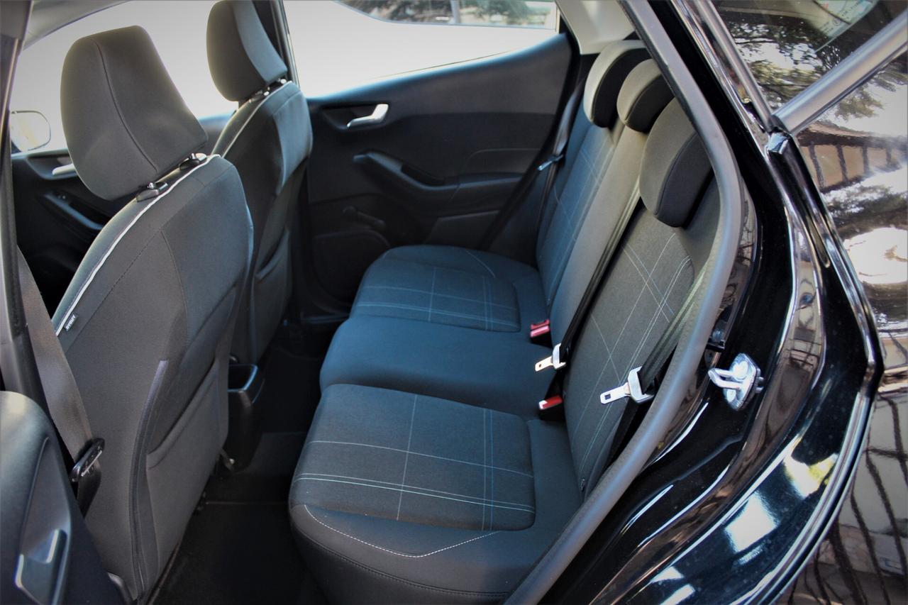 Ford Fiesta Active 1.0 Ecoboost 100 CV
