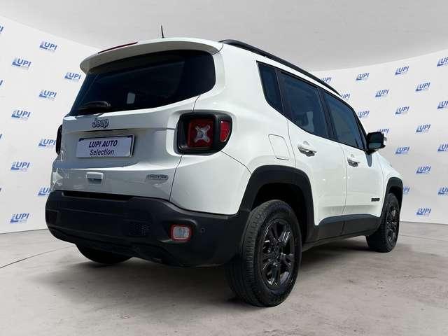 Jeep Renegade 1.0 T3 120cv Longitude