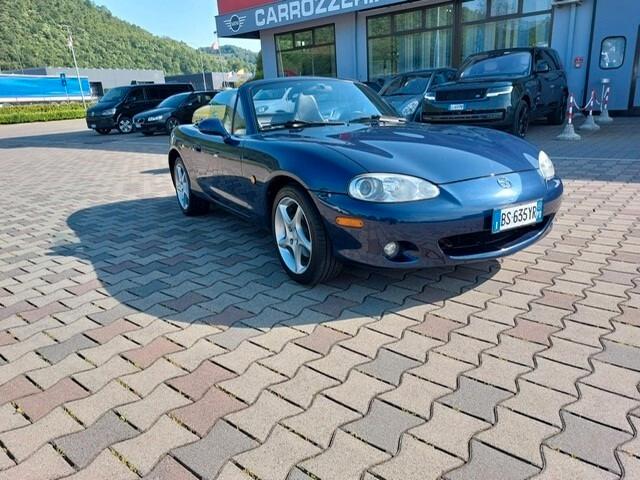 Mazda MX-5 1.8i 16V cat Sport