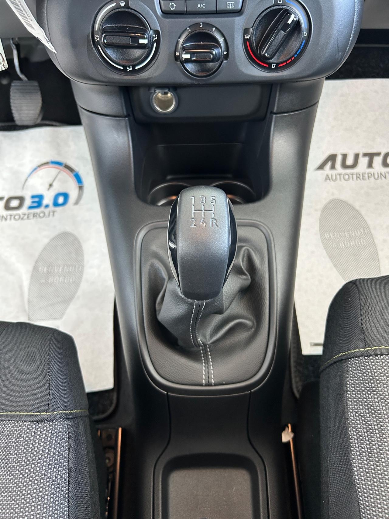 Citroen C3 PureTech 83 S&S You Neopatentati