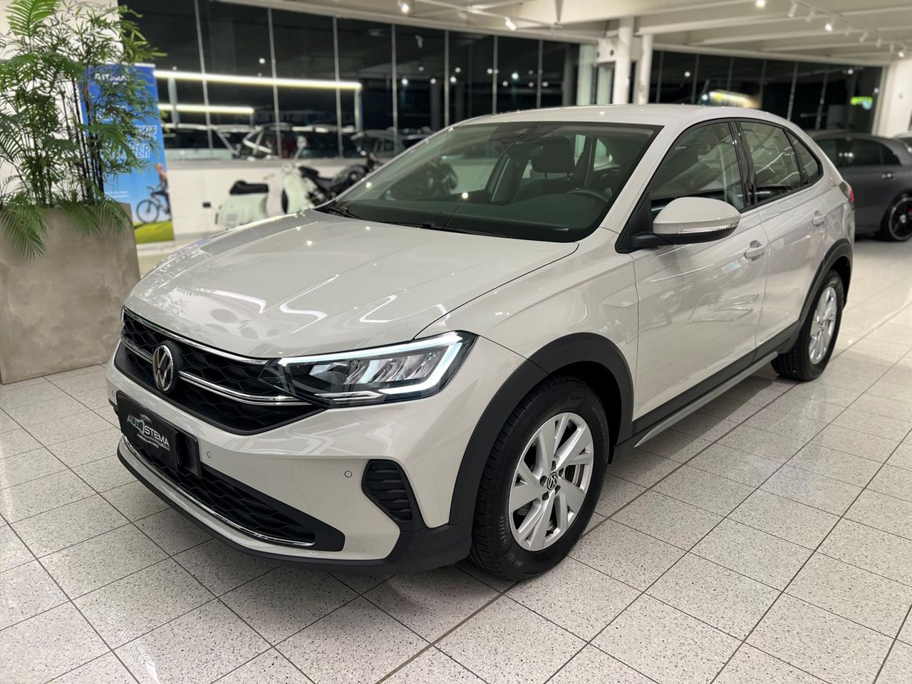 VOLKSWAGEN Taigo 1.0 tsi Life 95cv