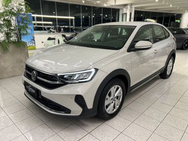 VOLKSWAGEN Taigo 1.0 tsi Life 95cv