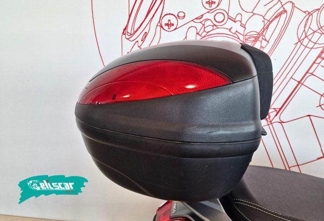 KYMCO Downtown 350i DOWNTOWN 350