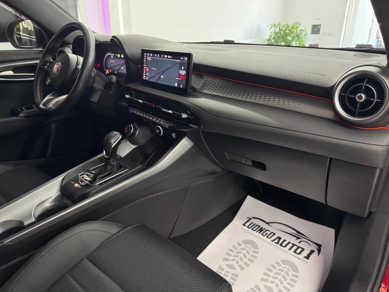 Alfa Romeo Tonale 1.6 130CV TI-Full Opt