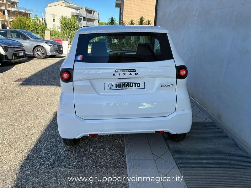 Aixam Minauto Minauto 482ES+ ACCESS