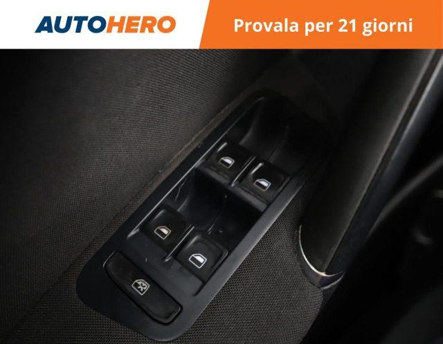 VOLKSWAGEN Golf Business 1.6 BlueTDI 110 CV DSG 5p. Comfortline