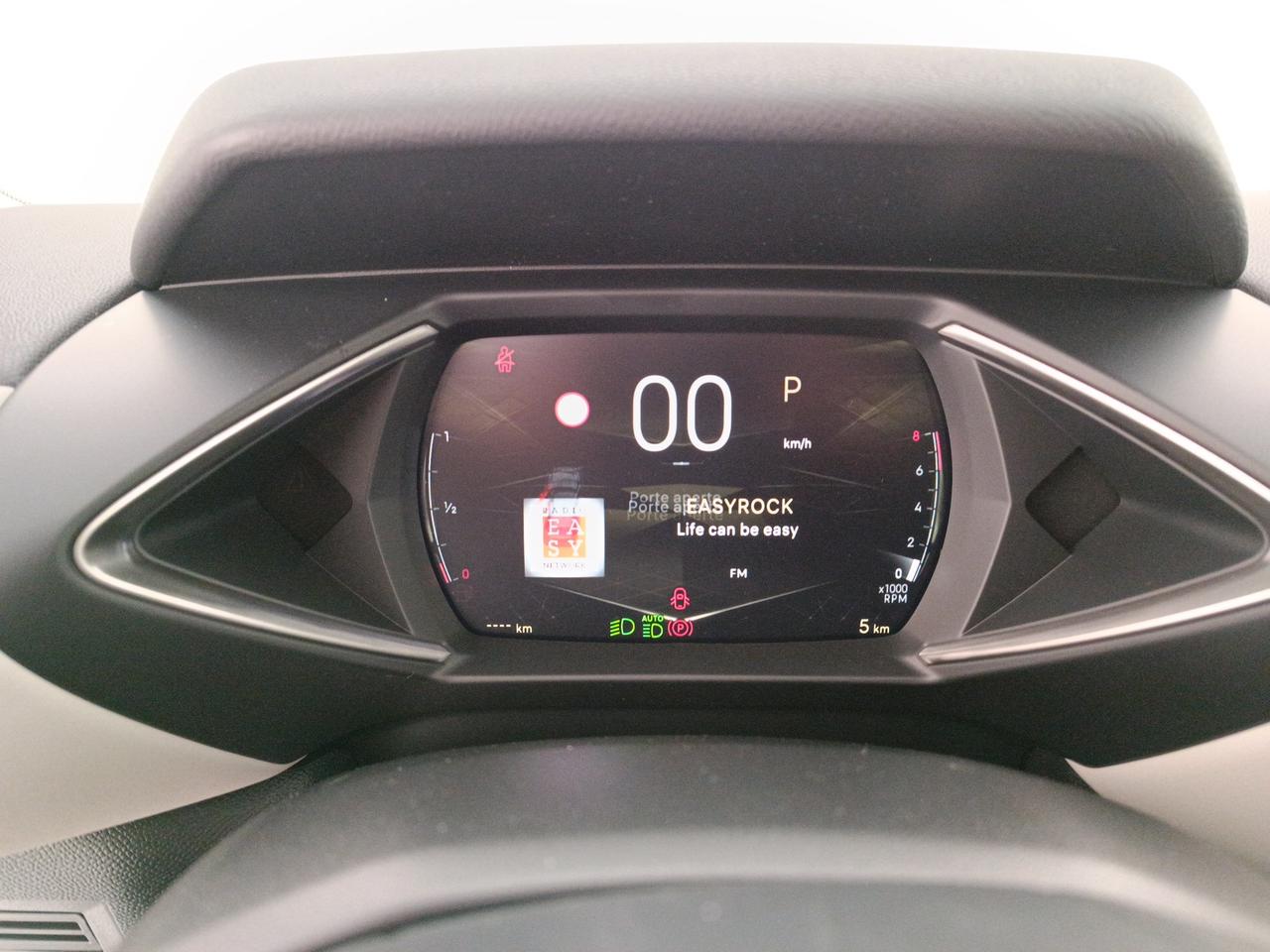 DS DS 3 Esprit de Voyage Puretech 130 cv automatico