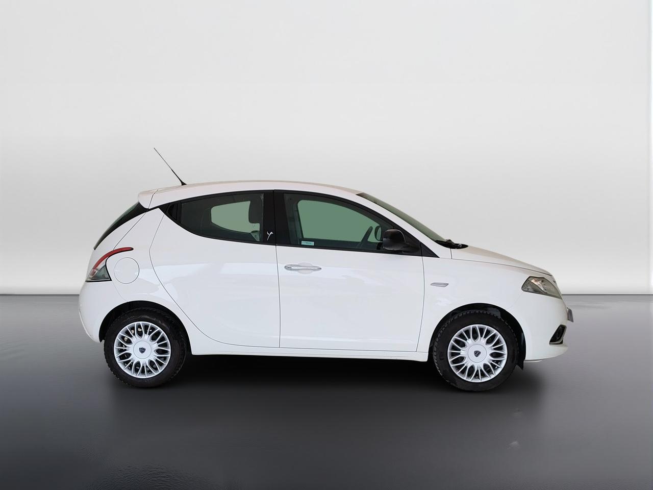 LANCIA Ypsilon III 2015 - Ypsilon 1.2 Gold 69cv