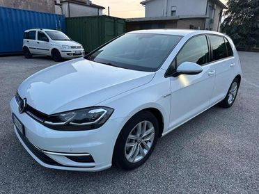 VOLKSWAGEN Golf 1.5 TGI DSG 5p. Executive BlueMotion Technology