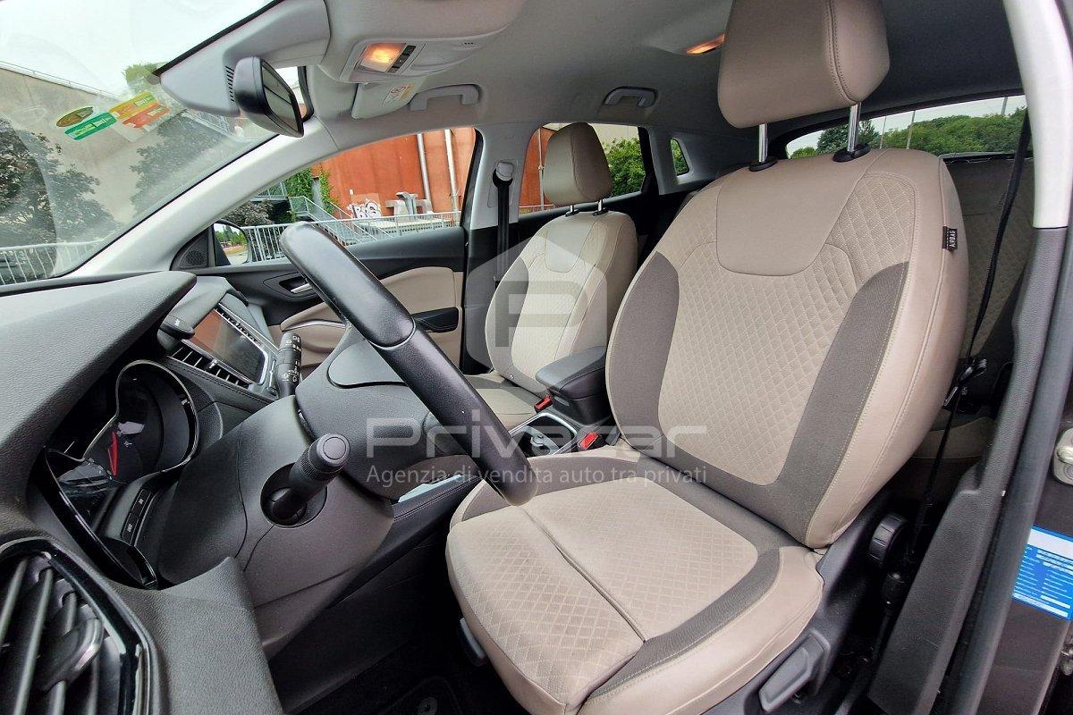 OPEL Grandland X 1.6 diesel Ecotec Start&Stop aut. Innovation