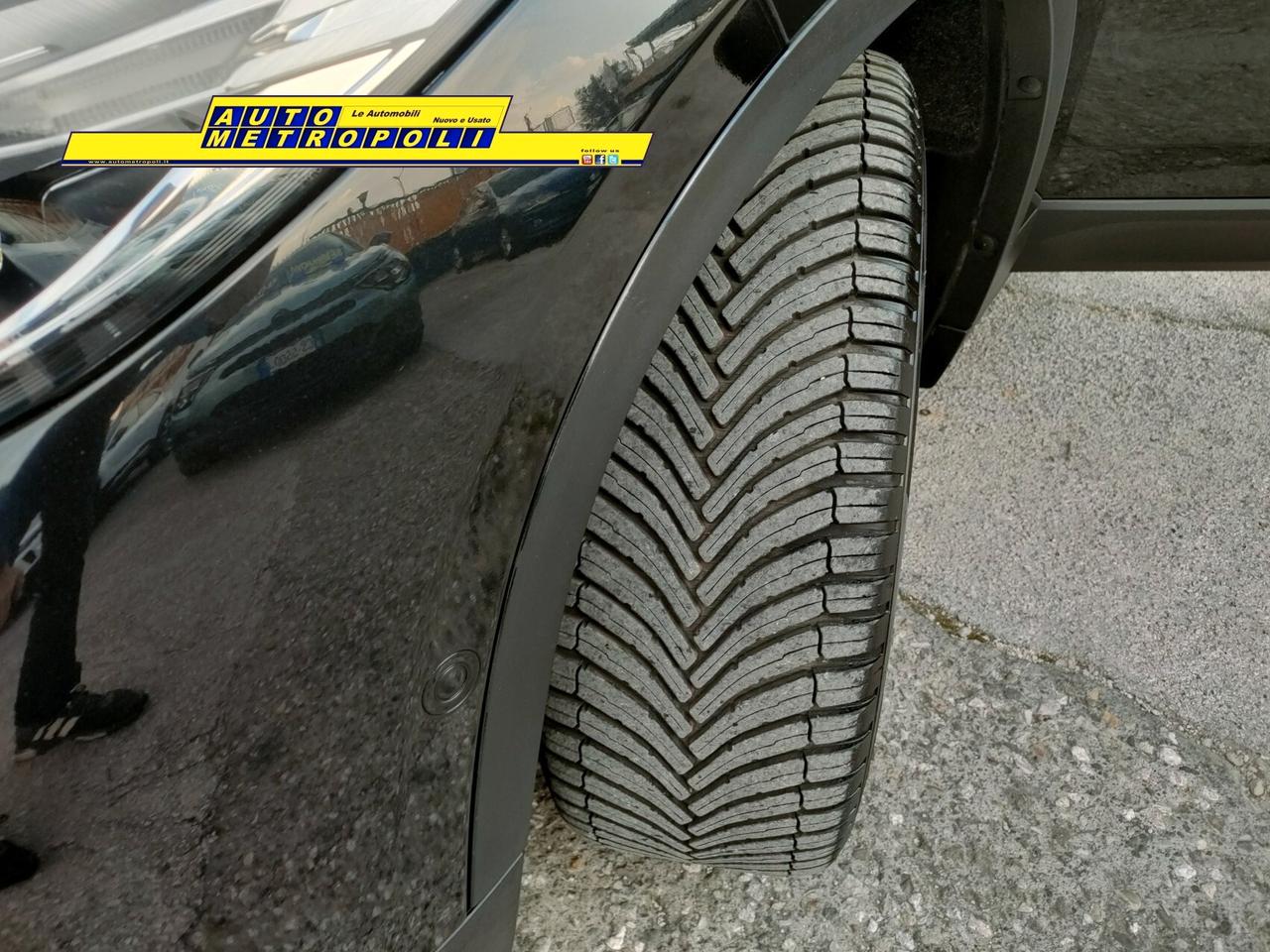 Bmw X2 sDrive18d Advantage Auto