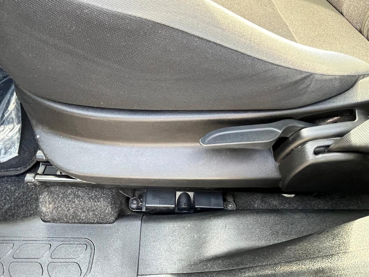 Fiat Doblo Doblò 1.6 MJT 105CV Combi N1 Easy AUTOCARRO 5POSTI