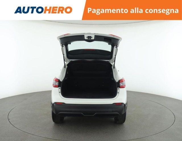 NISSAN Qashqai 1.5 dCi 115 CV Acenta